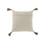 Coussin Home ESPRIT Boho 45 x 45 cm