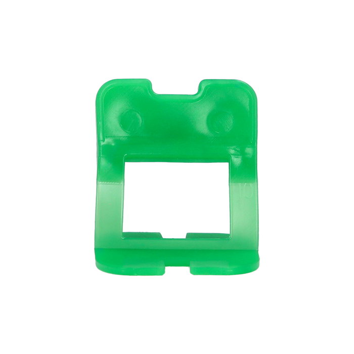 WOLFPACK LINEA PROFESIONAL Calzos Nivelar Suelo 0,5 mm (Sac de 250 unités) WOLFPACK LINEA PROFESIONAL Calzos Nivelar Suelo 0,5 mm (Sac de 250 unités)