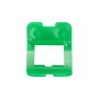 WOLFPACK LINEA PROFESIONAL Calzos Nivelar Suelo 0,5 mm (Sac de 250 unités)
