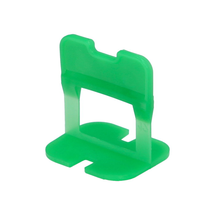 WOLFPACK LINEA PROFESIONAL Calzos Nivelar Suelo 0,5 mm (Sac de 250 unités) WOLFPACK LINEA PROFESIONAL Calzos Nivelar Suelo 0,5 mm (Sac de 250 unités)