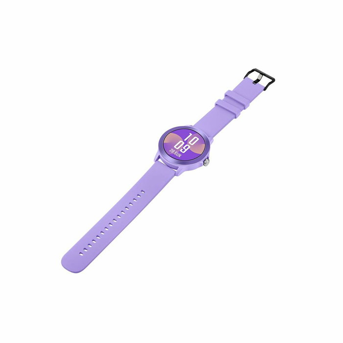 SPC Internet 9651T Montre intelligente Violette