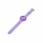 SPC Internet 9651T Montre intelligente Violette