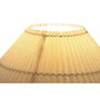 Lampadaire Home ESPRIT Beige Céramique 220 V 54 x 54 x 102 cm