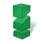 Ultimate Guard Boulder'n'Tray 100+ - Emerald