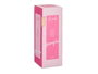 Acorde Mikado 250 ml Varilla Peonia - Bougie en verre avec parfum pivoine, rose, 8 x 12 x 8 cm (Set de 6)