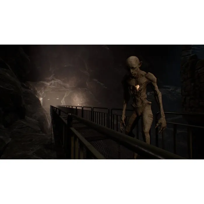 Just For Games - Everdark Undead Apocalypse - Jeu PS5 de Survival Horror - Action, TPP, Vampires, Aventure