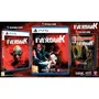 Just For Games - Everdark Undead Apocalypse - Jeu PS5 de Survival Horror - Action, TPP, Vampires, Aventure