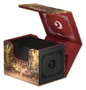 Ultimate Guard Sidewinder 100+ Xenoskin Magic: The Gathering Lorwyn Eclipsed - Gristle Glutton