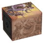 Ultimate Guard Sidewinder 100+ Xenoskin Magic: The Gathering Lorwyn Eclipsed - Gristle Glutton