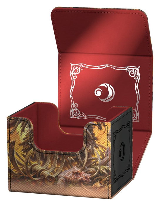 Ultimate Guard Sidewinder 100+ Xenoskin Magic: The Gathering Lorwyn Eclipsed - Gristle Glutton