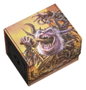 Ultimate Guard Sidewinder 100+ Xenoskin Magic: The Gathering Lorwyn Eclipsed - Gristle Glutton