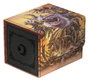 Ultimate Guard Sidewinder 100+ Xenoskin Magic: The Gathering Lorwyn Eclipsed - Gristle Glutton