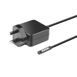 CoreParts Adaptateur secteur pour MS Surface