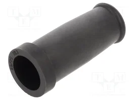 LAPP Manchon en caoutchouc SKINDICHT® SNR noir 80mm