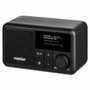 Medion Mini Radio DAB+/FM Bluetooth - Noir