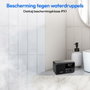 Medion Mini Radio DAB+/FM Bluetooth - Noir