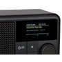 Medion Mini Radio DAB+/FM Bluetooth - Noir