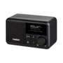 Medion Mini Radio DAB+/FM Bluetooth - Noir
