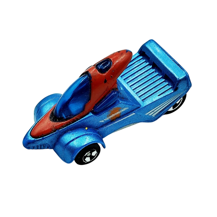 Maisto Pointman Voiture jouet Bleu Maisto Pointman Voiture jouet Bleu