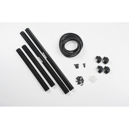 B&W Cadre de montage pour installation PP.166 Type 4000