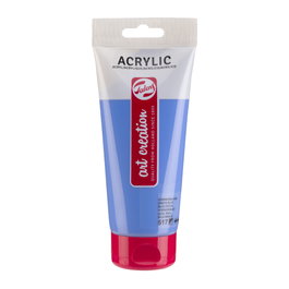 Talens Art Creation Peinture Acrylique Tube 200 ml Bleu Royal