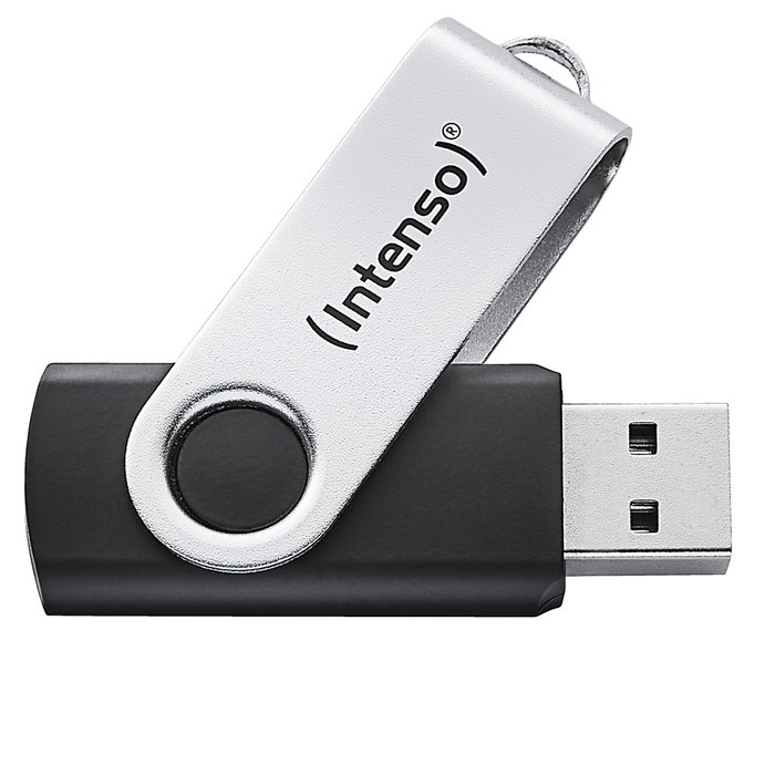 Intenso Memoria USB 3.2 Office Line 32 GB