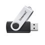 Clé USB INTENSO Office Line 32GB USB-A 3.2 32 GB Noir