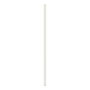 Micel Lama de persiana PR24 PVC blanc 52 mm x 2 m épaisseur 14 mm