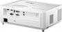 ViewSonic PS502W Vidéoprojecteur Court Focal Business/Éducation WXGA (1280x800) 4000 Lumens ANSI Rapport de Contraste 15000:1 Ports HDMI USB