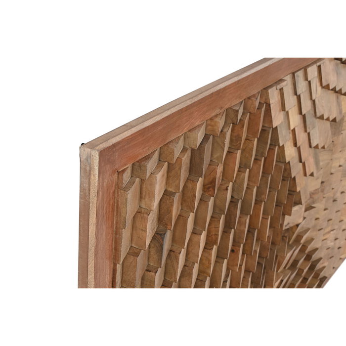 Tête de lit Home ESPRIT Naturel 180 X 5 X 90 CM