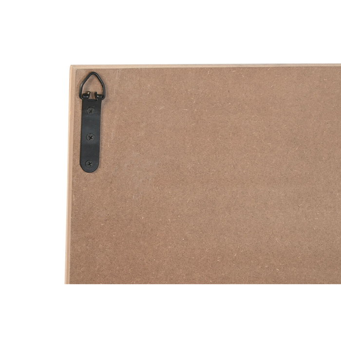 Tête de lit Home ESPRIT Naturel 180 X 5 X 90 CM