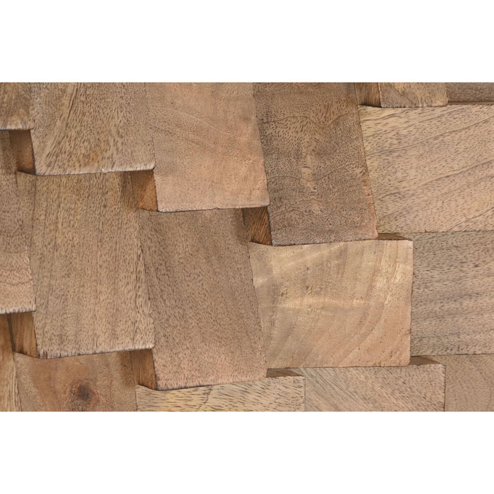 Tête de lit Home ESPRIT Naturel 180 X 5 X 90 CM