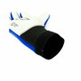 Gants de Gardien de But Rinat Nkam Training Bleu Adultes 24