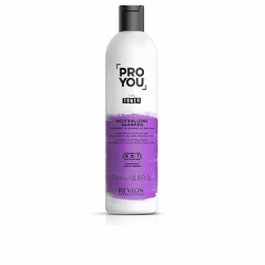 Revlon Professional PROYOU le shampooing tonique 350 ml