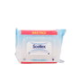 Scottex Lingettes Humides Hygiène Intime Original 74 unités