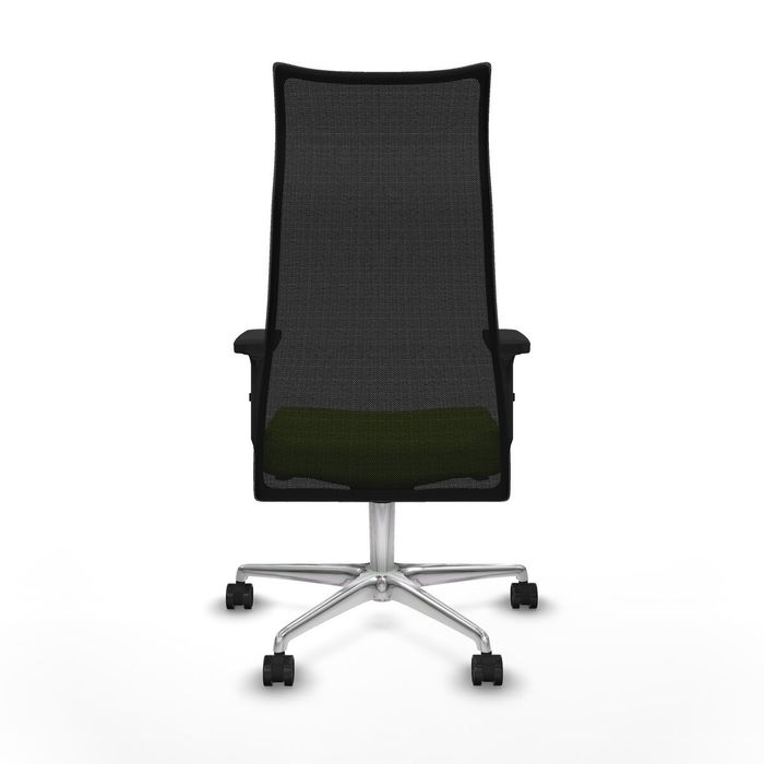 Chaise de Bureau Piqueras y Crespo B2D086N Pistache Chaise de Bureau Piqueras y Crespo B2D086N Pistache