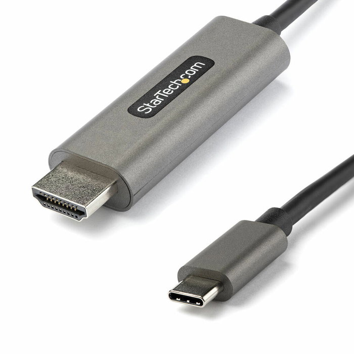 Câble USB C Startech CDP2HDMM5MH Câble USB C Startech CDP2HDMM5MH