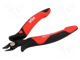 WIHA Pince coupante latérale ELECTRONIC 138 mm