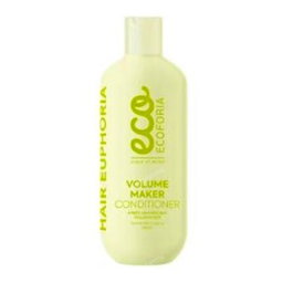 ECOFORIA VOLUME MAKER acondicionador 400ml reconditionné