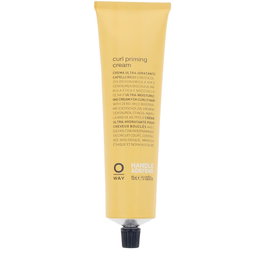 Oway Crème préparatrice pour boucles 150 ml