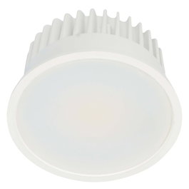 GSC Evolution Module LED plat Bogole pour spots et anneaux encastrables 5W 120°