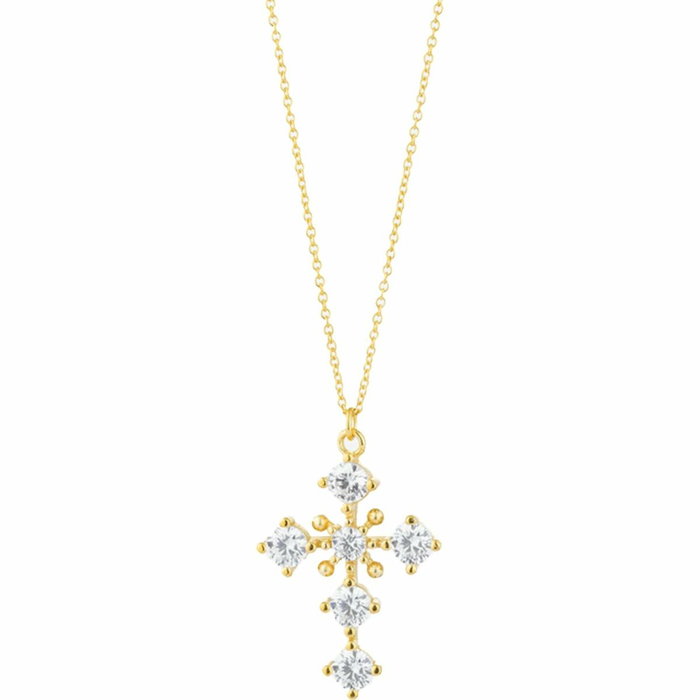 Collier Femme Radiant RY000060 50 cm Collier Femme Radiant RY000060 50 cm