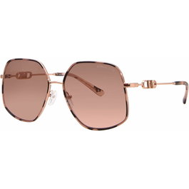 Lunettes de soleil Femme Michael Kors MK1127J110813 ø 59 mm