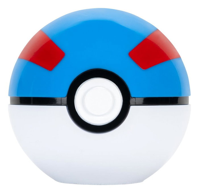 Jazwares Pokémon Clip 'n' Go assortiment (4) Ceinture Set ver. 19 Jazwares Pokémon Clip 'n' Go assortiment (4) Ceinture Set ver. 19