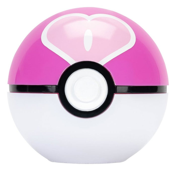 Jazwares Pokémon Clip 'n' Go assortiment (4) Ceinture Set ver. 19 Jazwares Pokémon Clip 'n' Go assortiment (4) Ceinture Set ver. 19