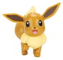 Jazwares Pokémon Clip 'n' Go assortiment (4) Ceinture Set ver. 19
