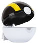 Jazwares Pokémon Clip 'n' Go assortiment (4) Ceinture Set ver. 19