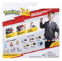Jazwares Pokémon Clip 'n' Go assortiment (4) Ceinture Set ver. 19