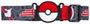 Jazwares Pokémon Clip 'n' Go assortiment (4) Ceinture Set ver. 19