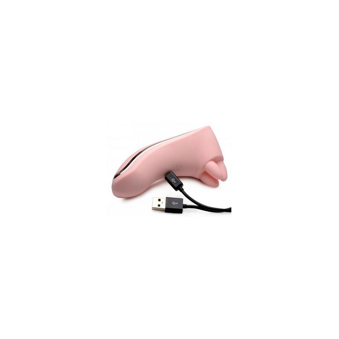 Vibrateur G-Spot XR Rose